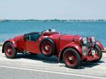 Lagonda LG45R by Fox & Nicholl 1936 года